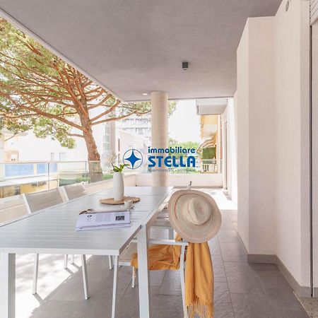 Condominio Trento Lido di Jesolo Esterno foto