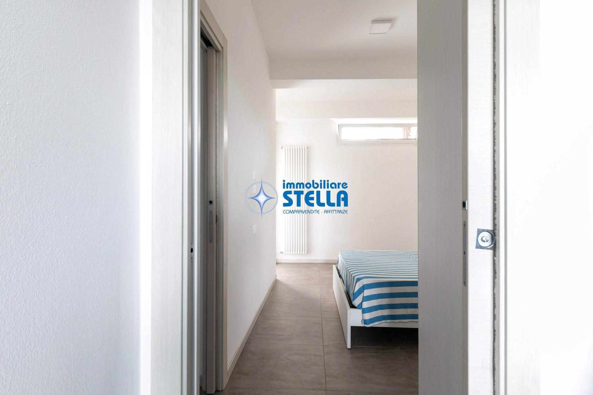 Condominio Trento Lido di Jesolo Esterno foto
