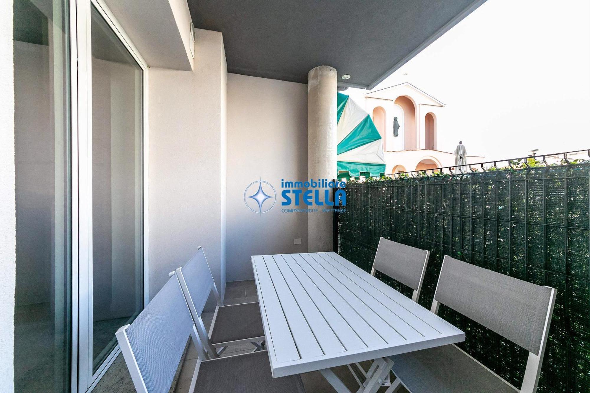 Condominio Trento Lido di Jesolo Esterno foto