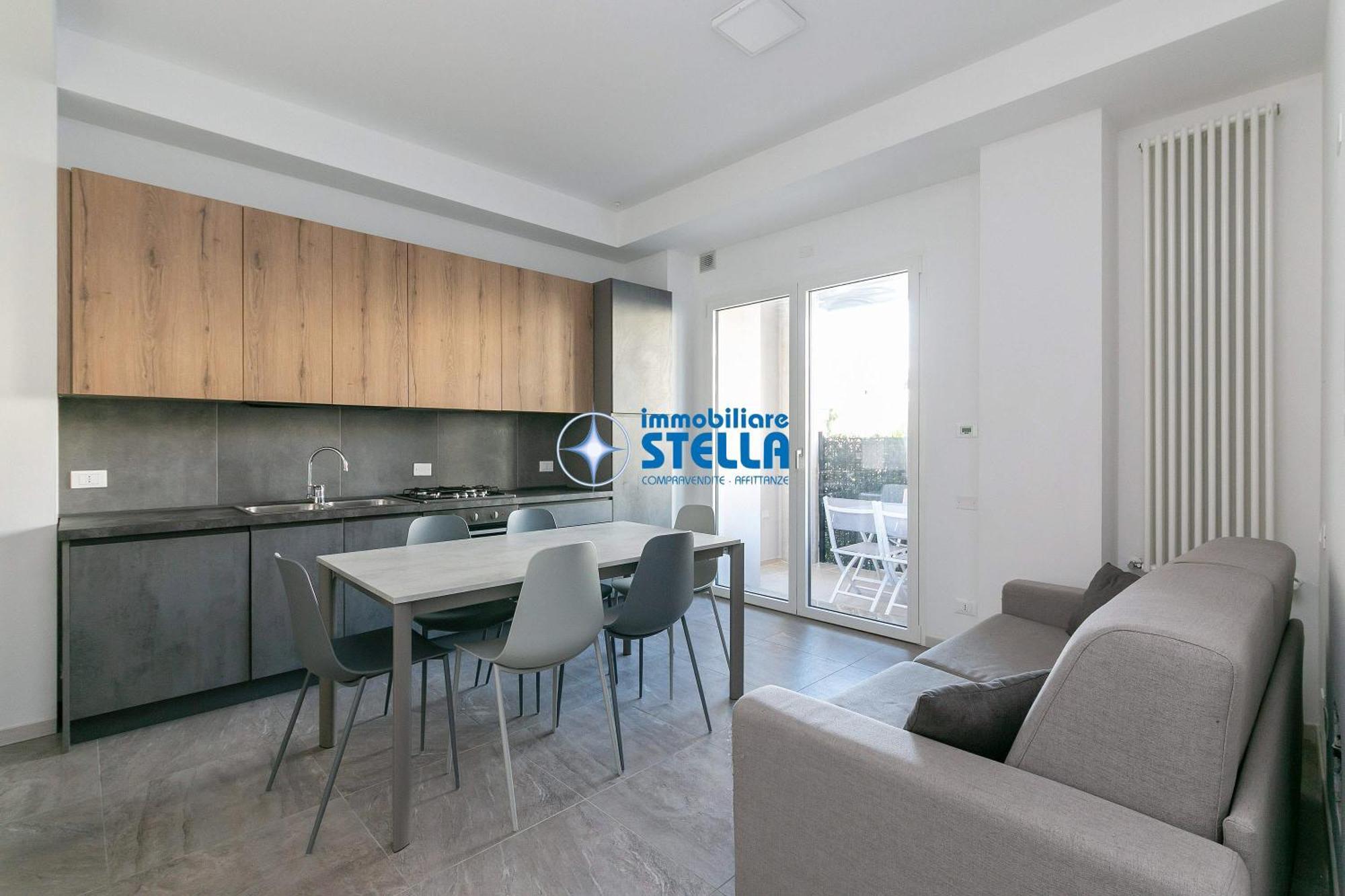 Condominio Trento Lido di Jesolo Esterno foto