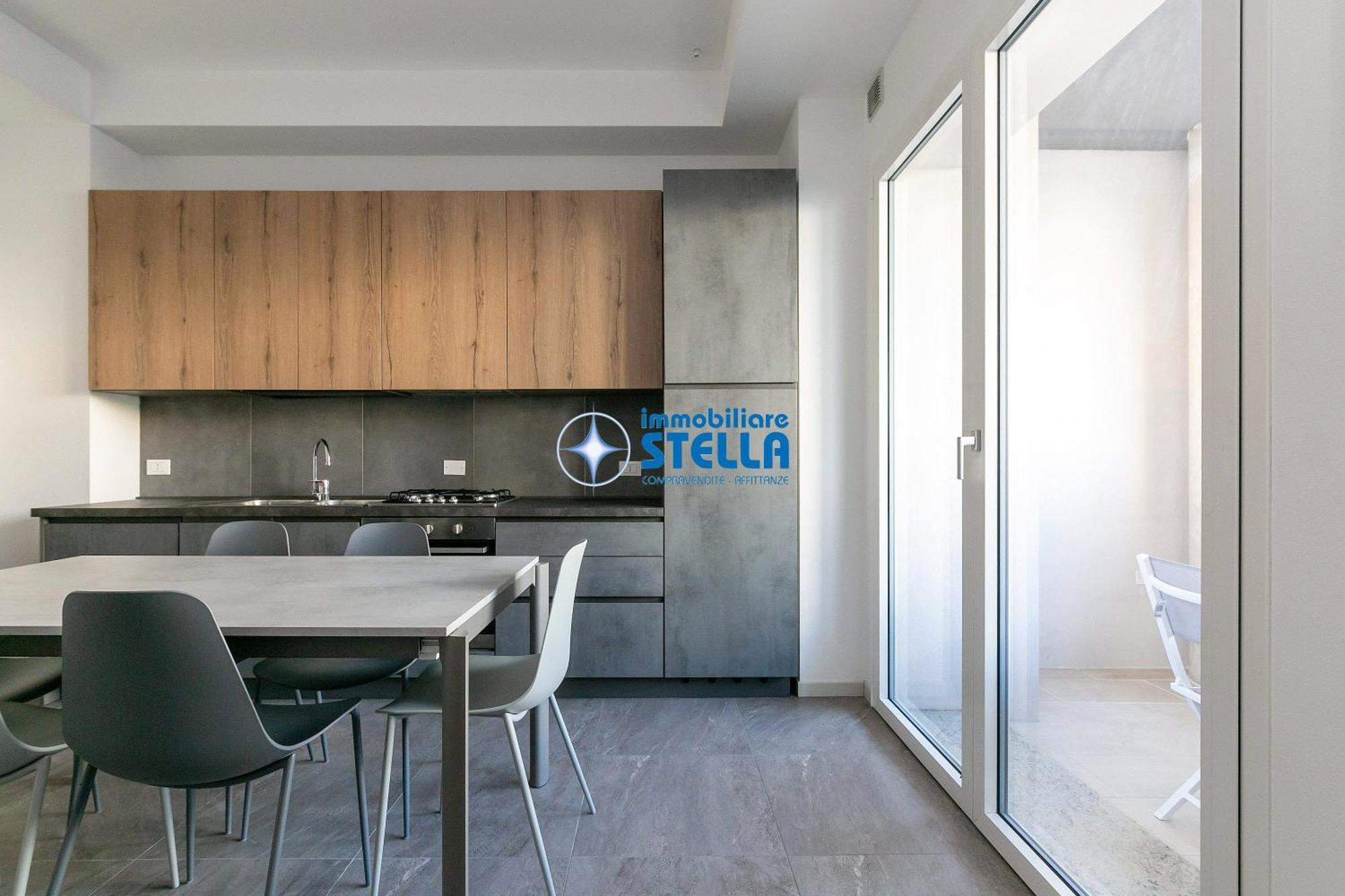 Condominio Trento Lido di Jesolo Esterno foto