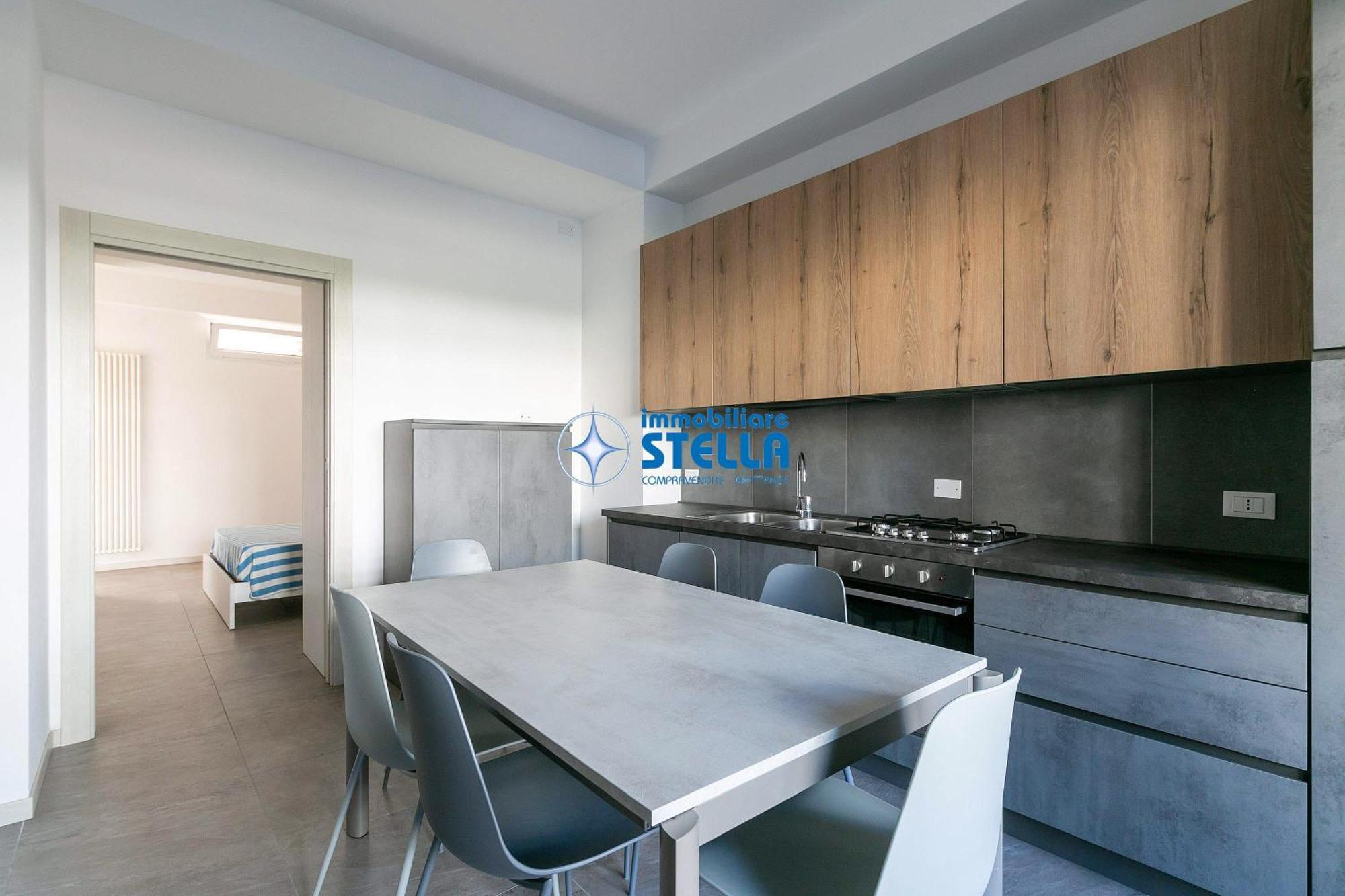 Condominio Trento Lido di Jesolo Esterno foto