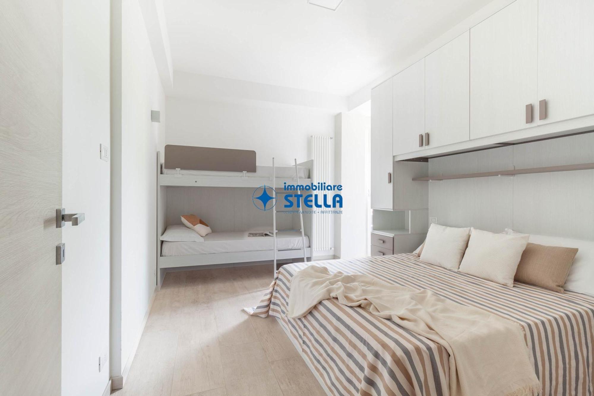 Condominio Trento Lido di Jesolo Esterno foto