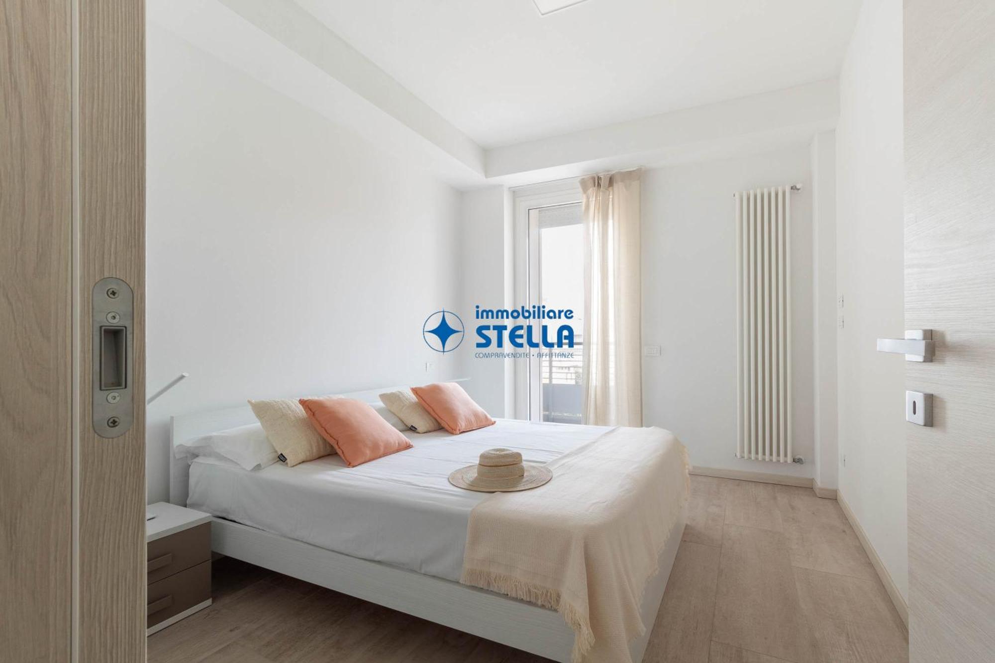 Condominio Trento Lido di Jesolo Esterno foto