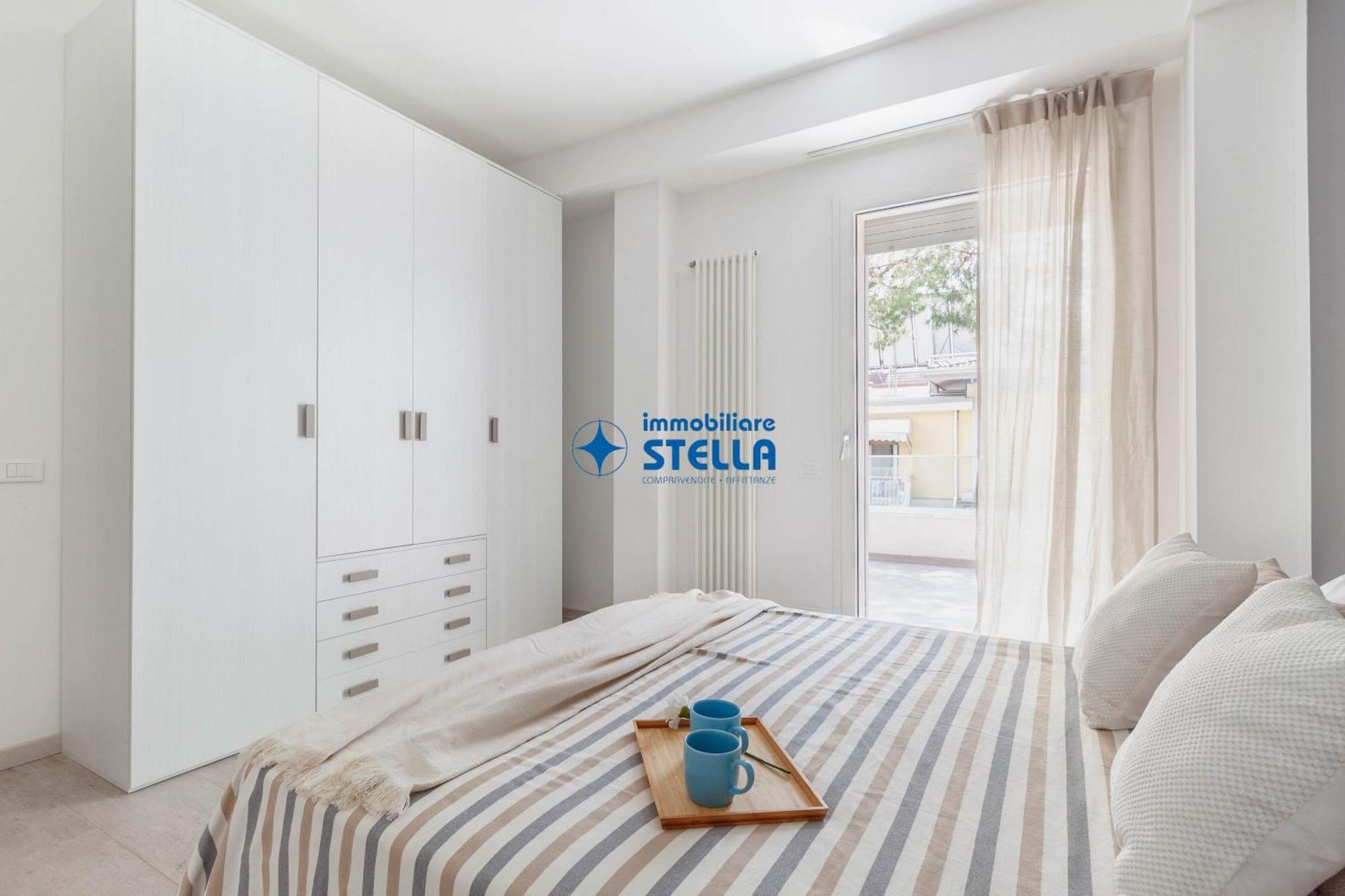 Condominio Trento Lido di Jesolo Esterno foto