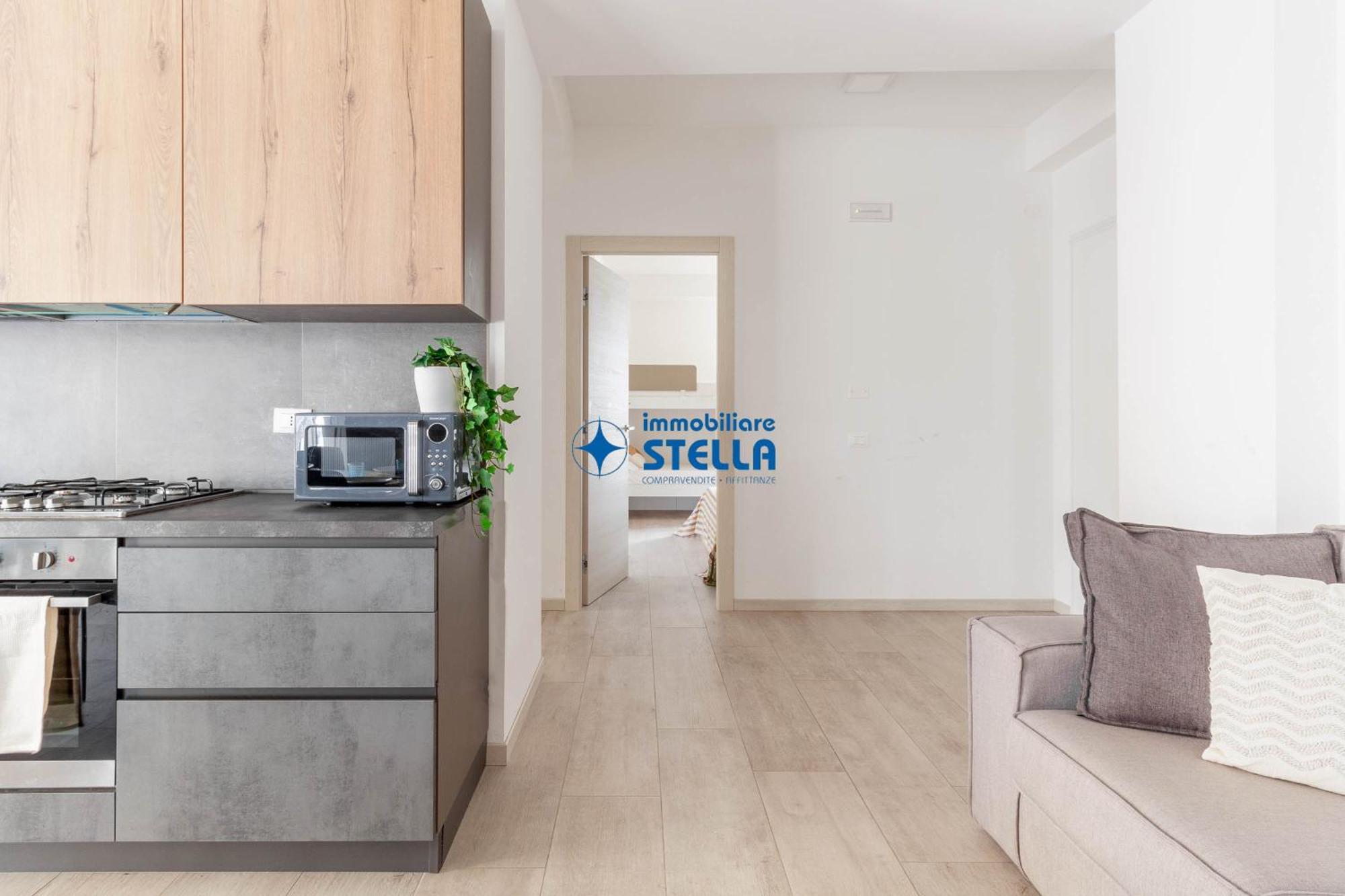 Condominio Trento Lido di Jesolo Esterno foto