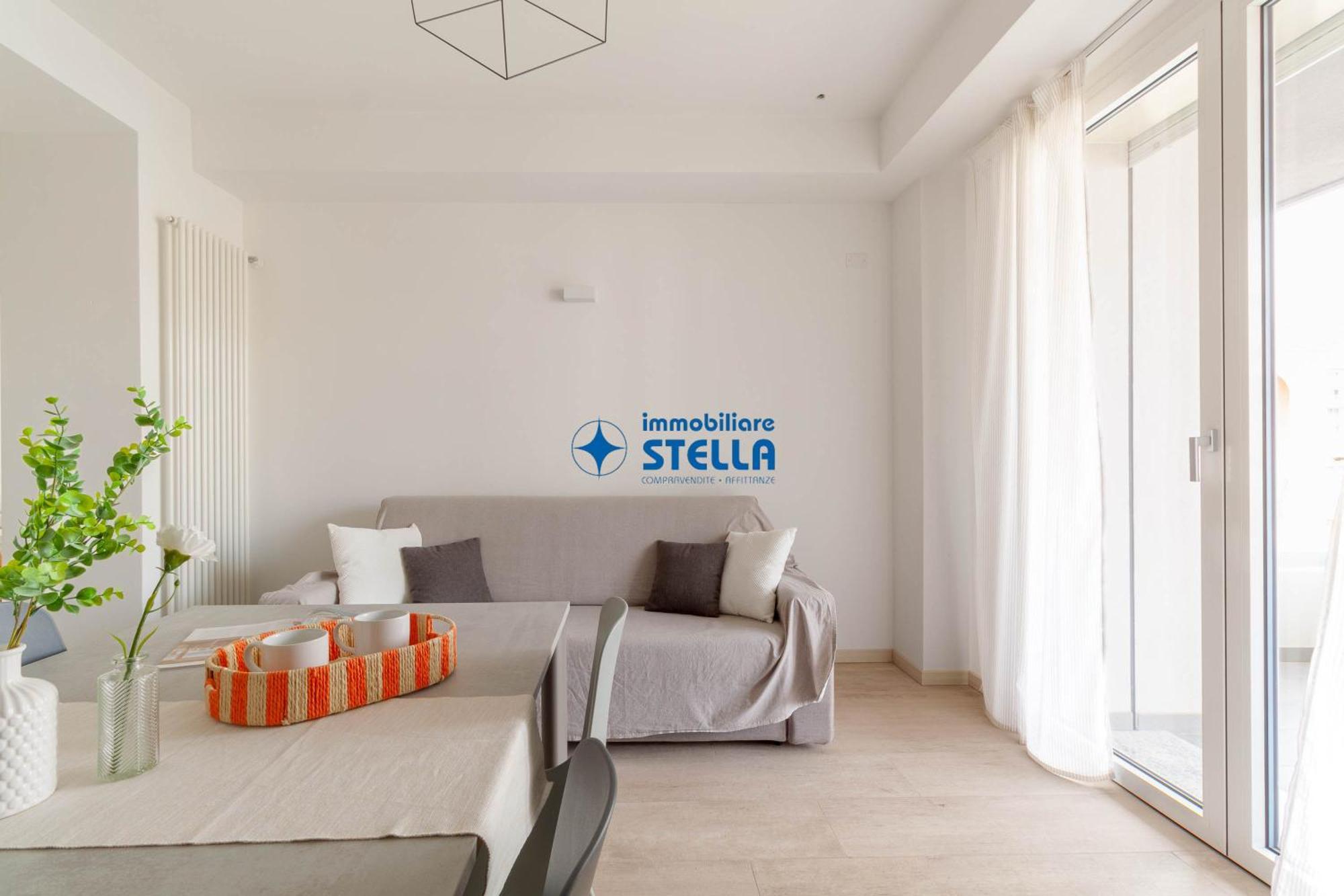 Condominio Trento Lido di Jesolo Esterno foto