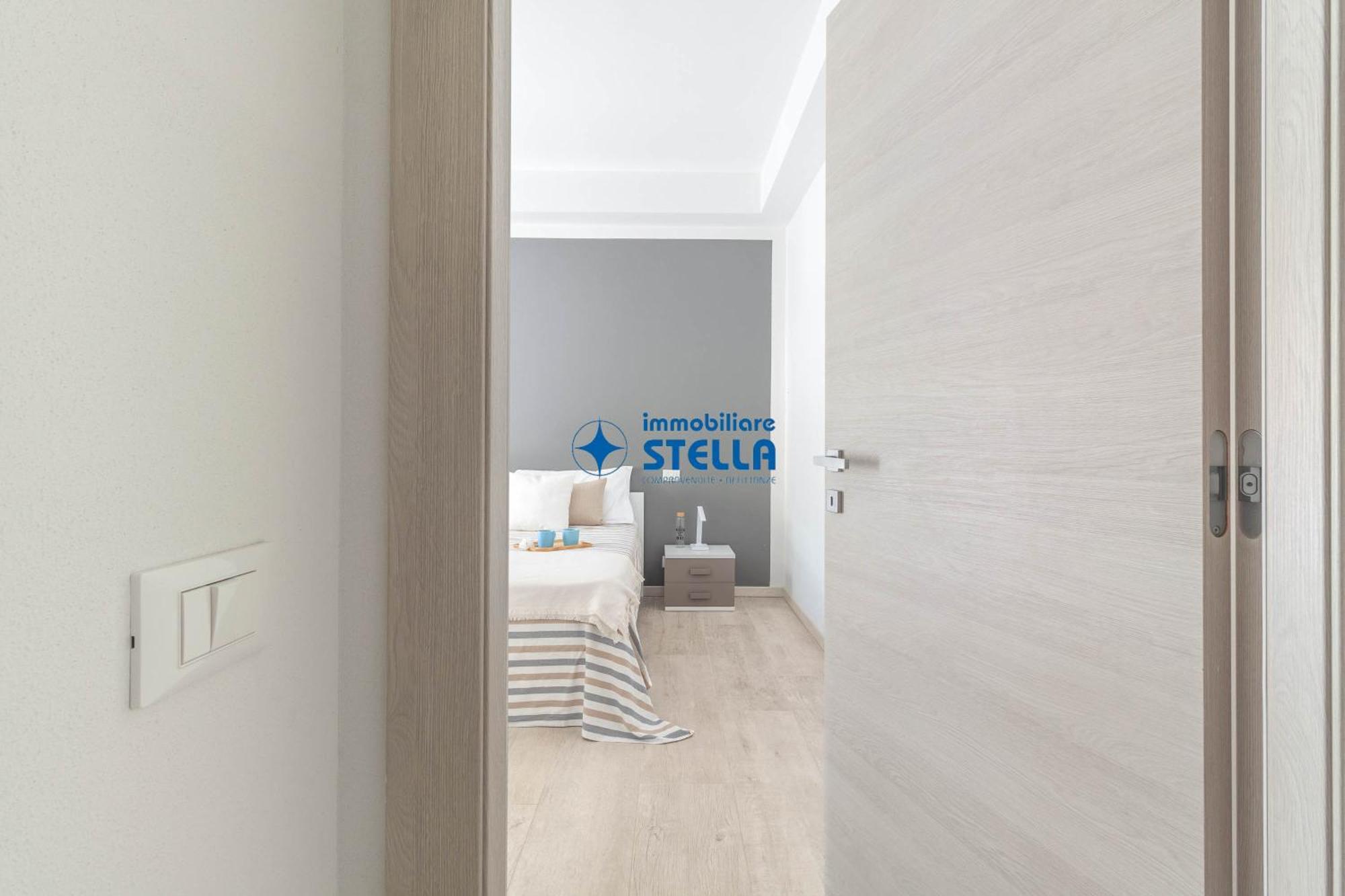 Condominio Trento Lido di Jesolo Esterno foto