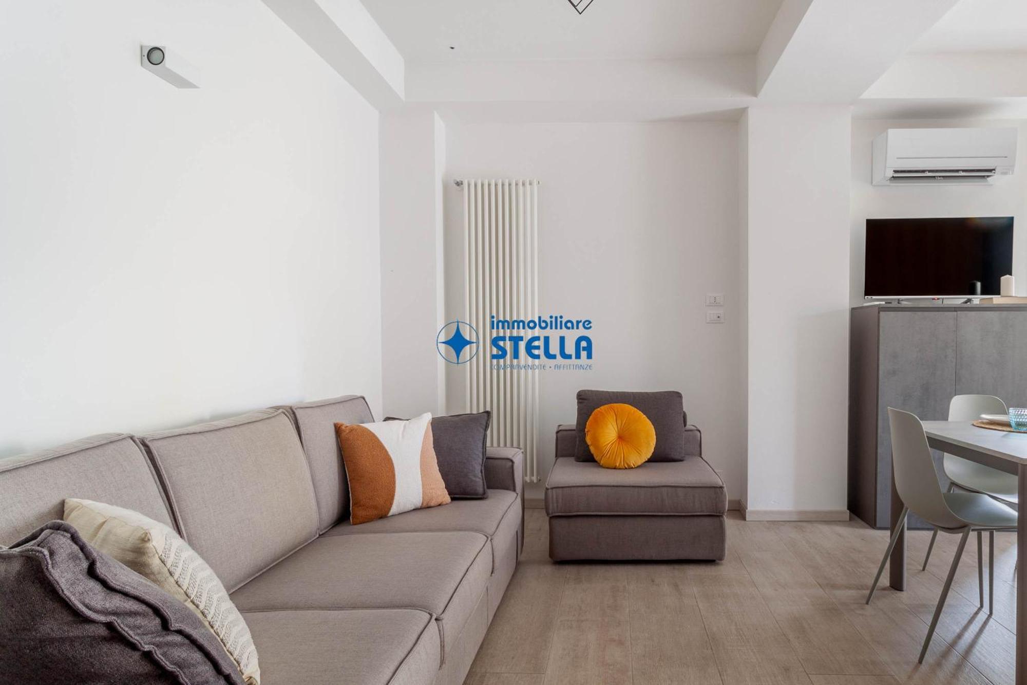 Condominio Trento Lido di Jesolo Esterno foto