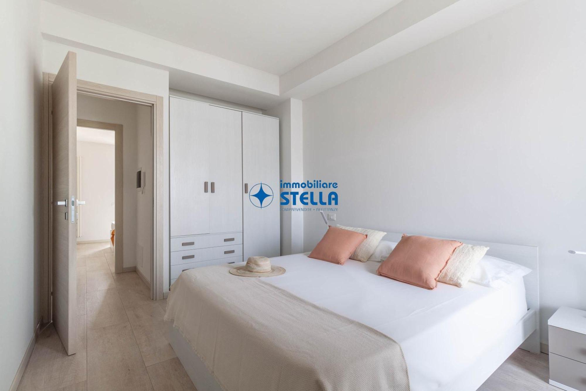 Condominio Trento Lido di Jesolo Esterno foto